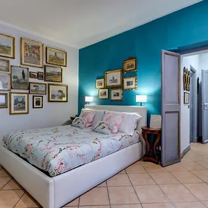 Apartment Casa Coronari, Rome