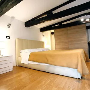 Apartamento Venezia Residence Veneza