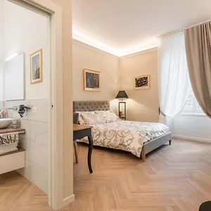 Apartamento Classic Chic - Alta Bérgamo