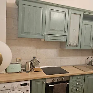 Holiday home Merulana, Rome