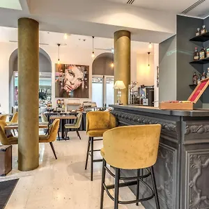 Mercure Centro Termini Roma