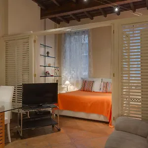 Apartment Spanish Steps Gea, Rome