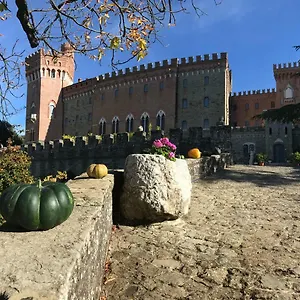 Alojamento de Turismo Rural Castello Di Valenzano Arezzo